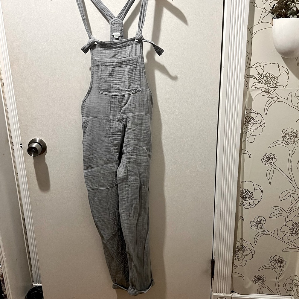 Aerie overall